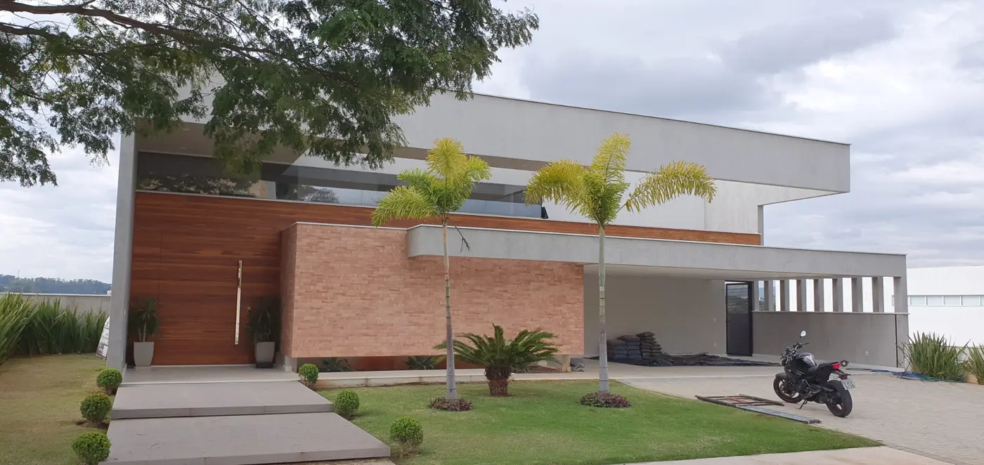 Registro de obra da SSR Construções — foto 1