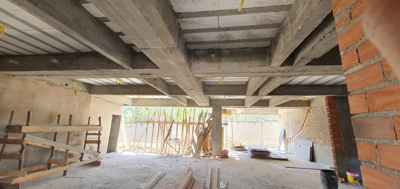 Registro de obra da SSR Construções — foto 14