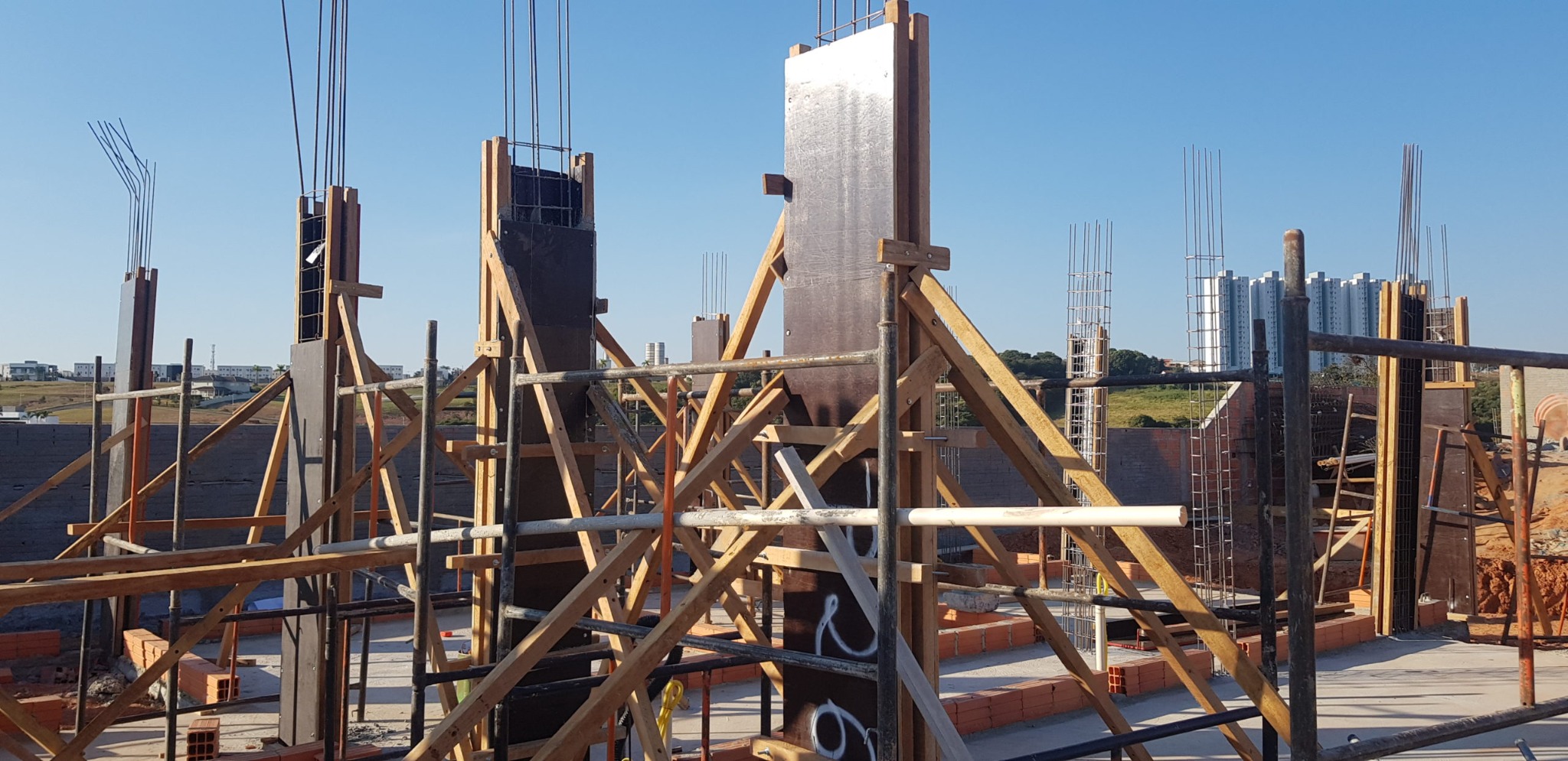 Registro de obra da SSR Construções — foto 19