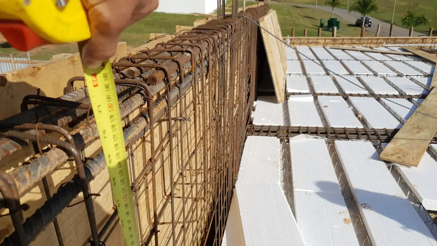 Registro de obra da SSR Construções — foto 2