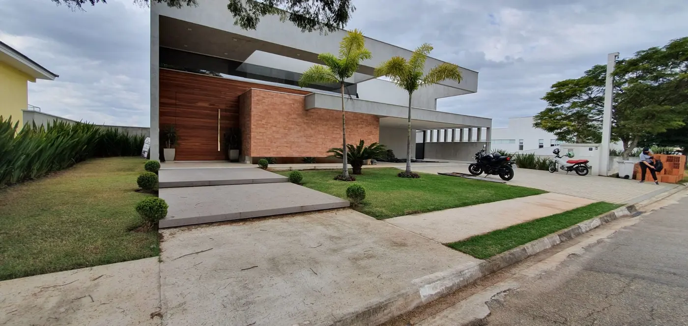 Registro de obra da SSR Construções — foto 22