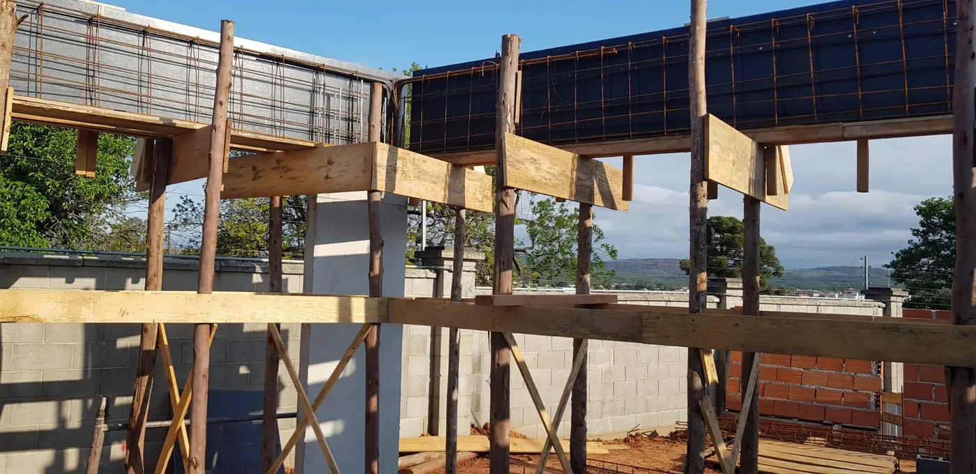 Registro de obra da SSR Construções — foto 34