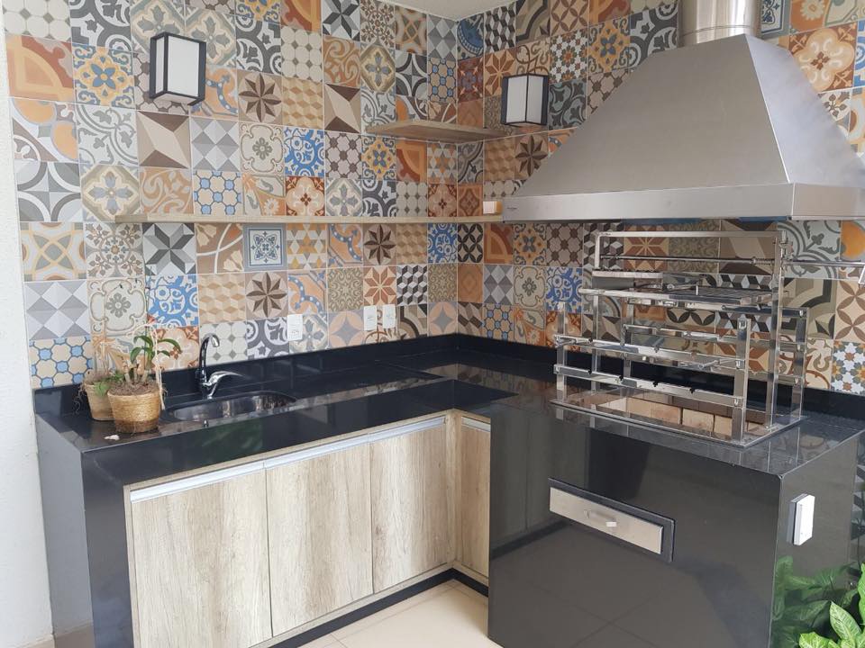 Registro de obra da SSR Construções — foto 12