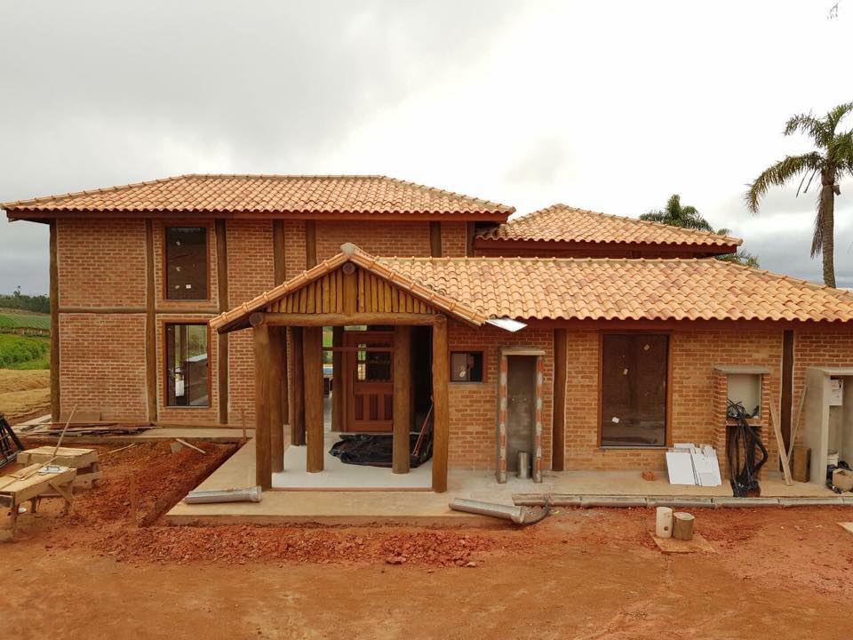 Registro de obra da SSR Construções — foto 14