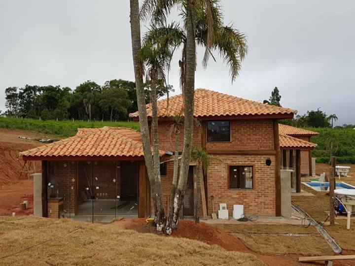 Registro de obra da SSR Construções — foto 21
