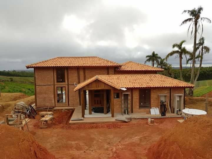 Registro de obra da SSR Construções — foto 22