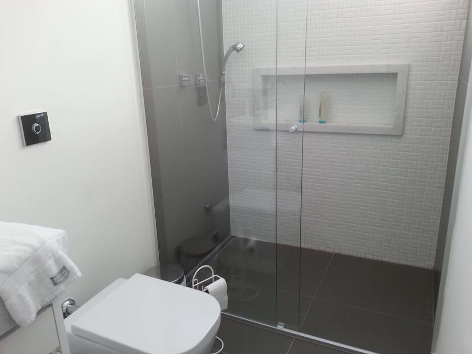 Registro de obra da SSR Construções — foto 4