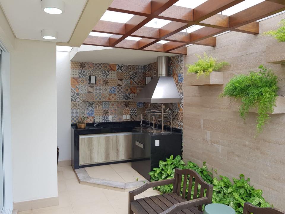 Registro de obra da SSR Construções — foto 6
